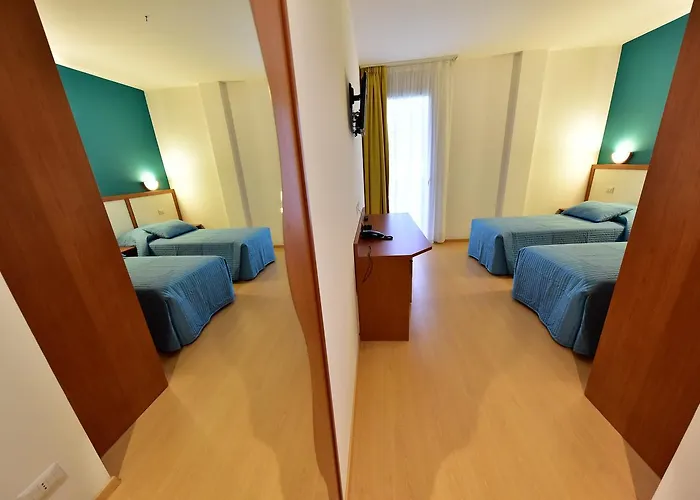 Hotel La Pieve
