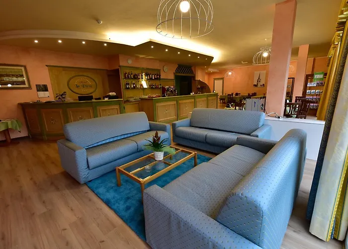 Hotel La Pieve