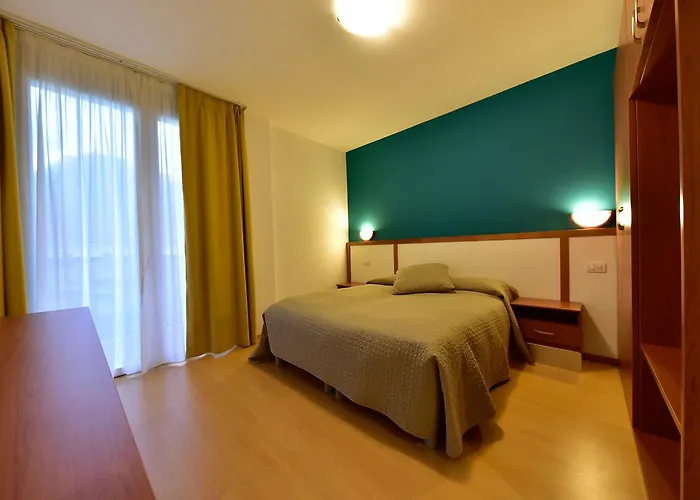 Hotel La Pieve
