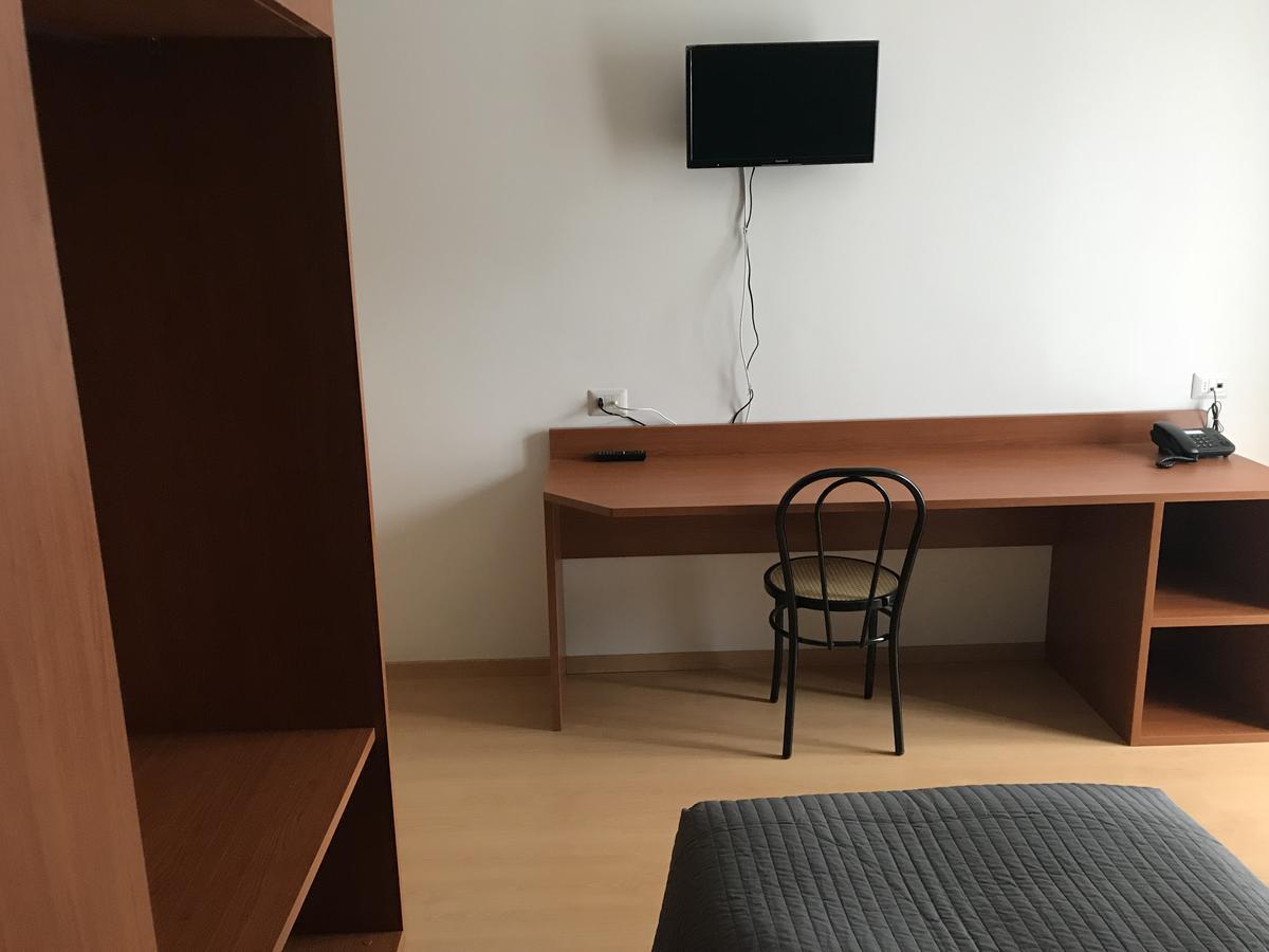 La Pieve Hotel 3*