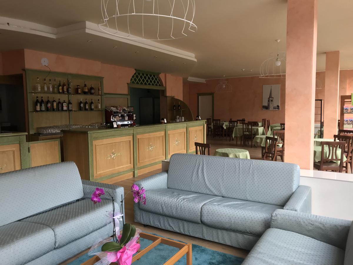 La Pieve Hotel Pieve Vergonte