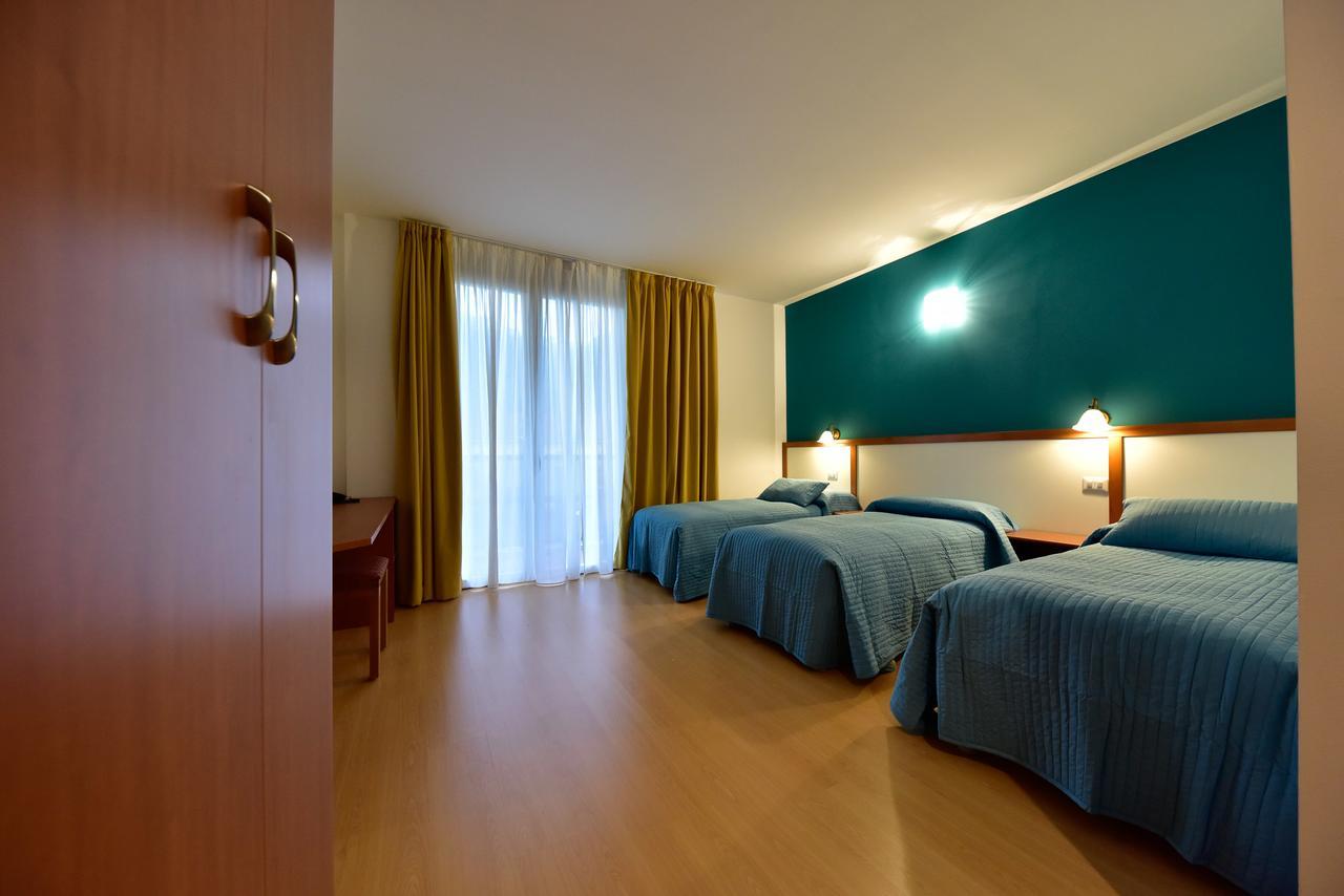 La Pieve Hotel 3*