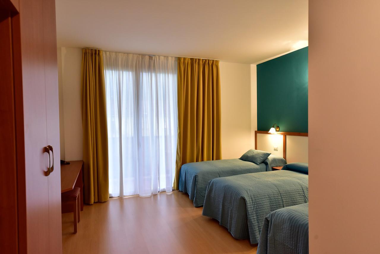 La Pieve Hotel