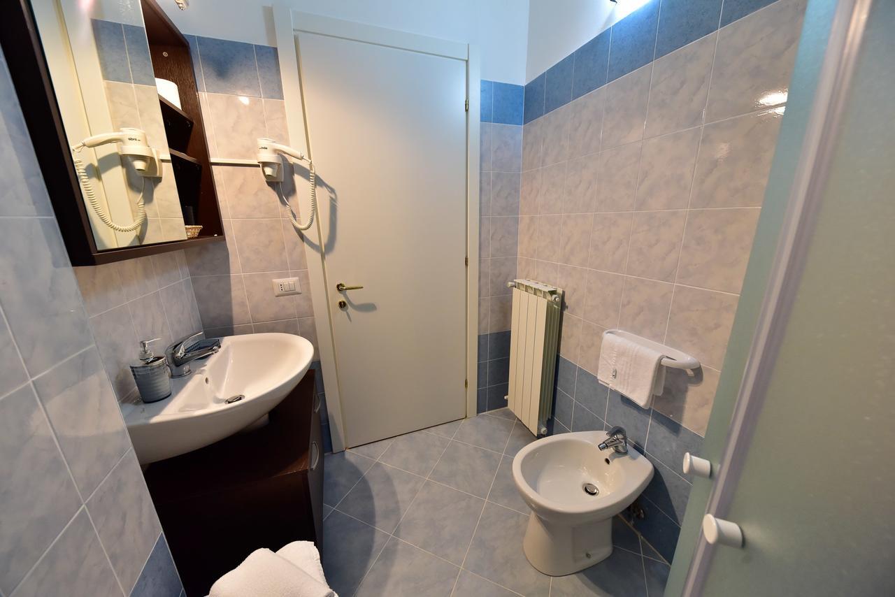 Hotel La Pieve Pieve Vergonte