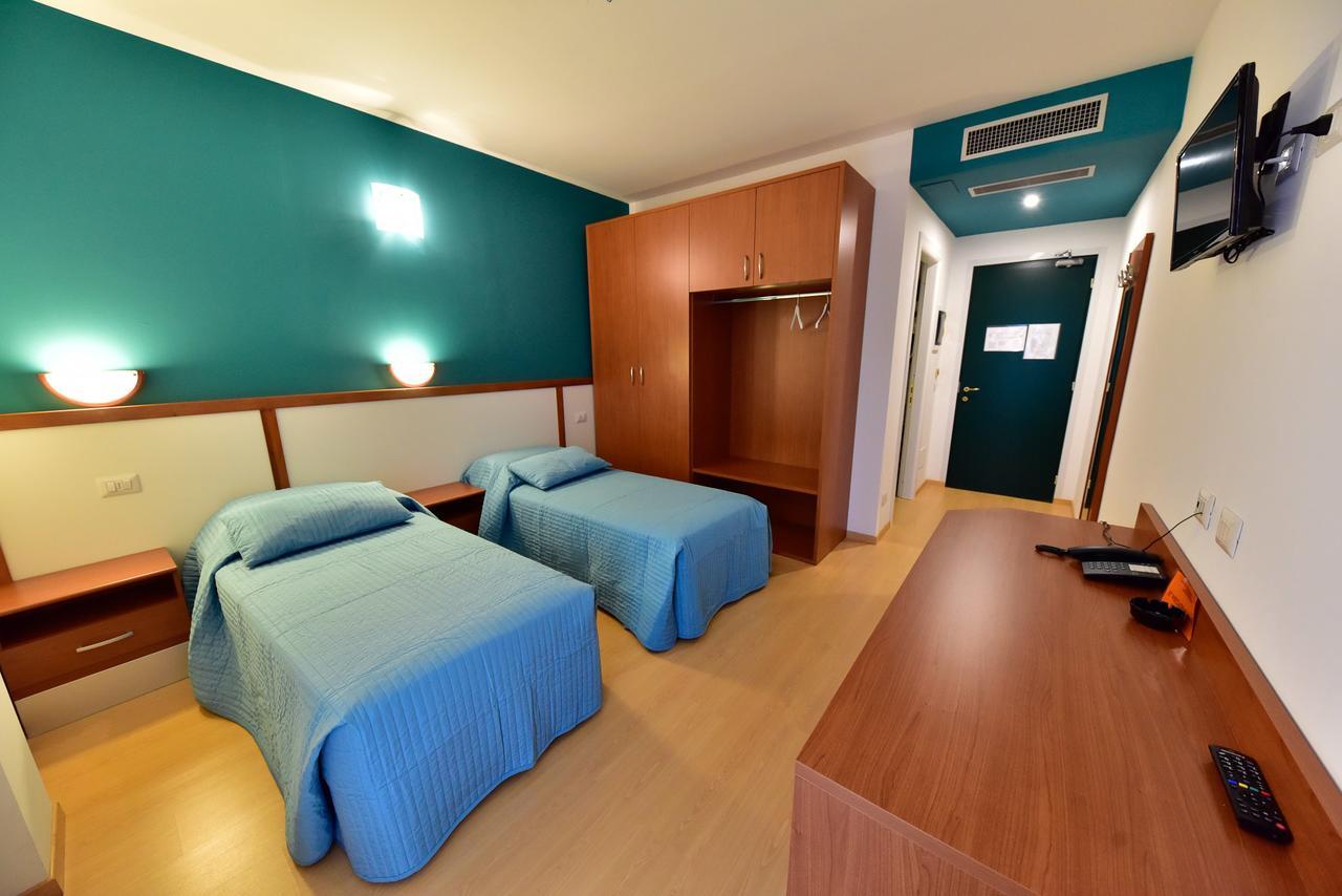 Hotel La Pieve