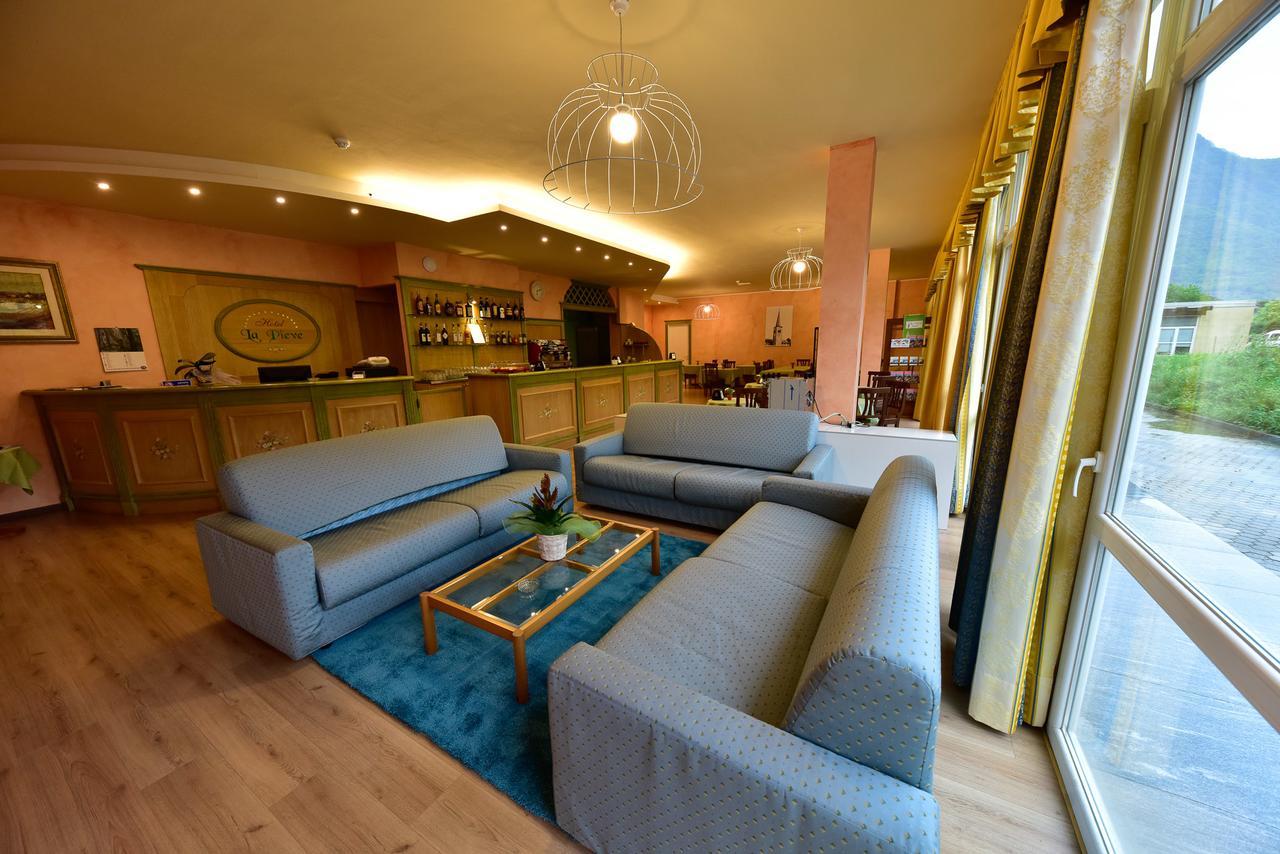 La Pieve Hotel 3*